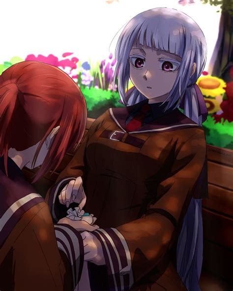 omochi inu nekobako, hatori chise, philomela sargant, mahou.